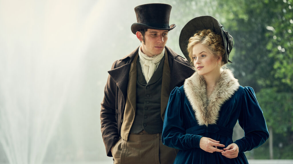 Les Miserables — S1E6 — 106