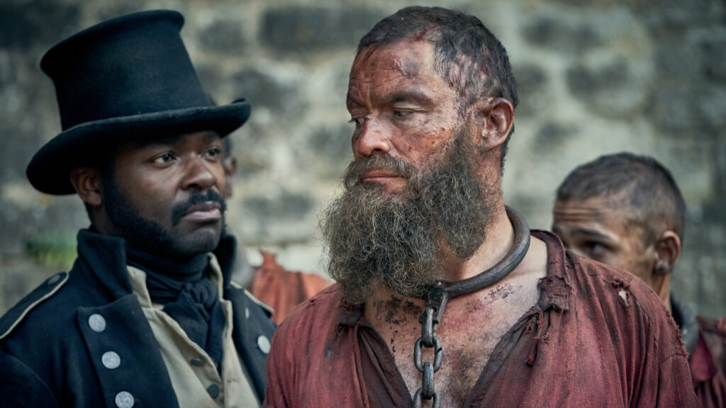 Les Miserables