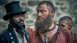 Les Miserables