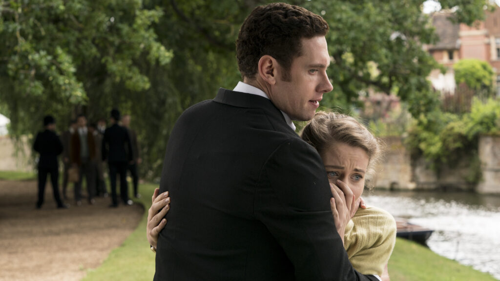 Grantchester