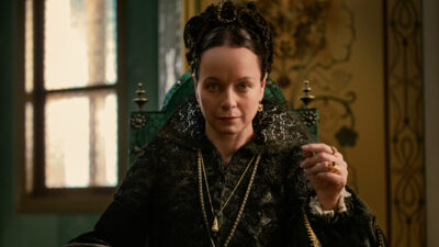 The Serpent Queen: Power, Politics and Poison in the