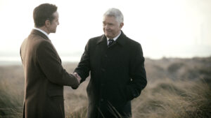 Inspector George Gently
