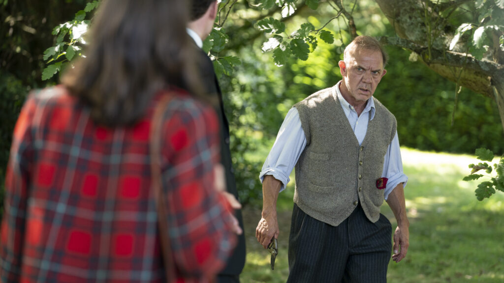 Grantchester — S4E6 — 406