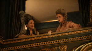 Dangerous Liaisons