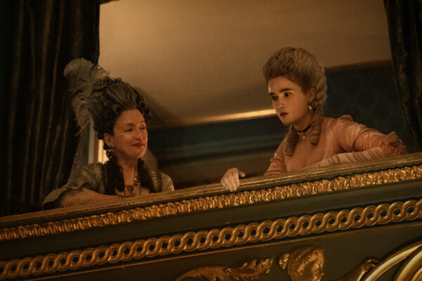 Dangerous Liaisons