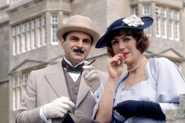 Poirot