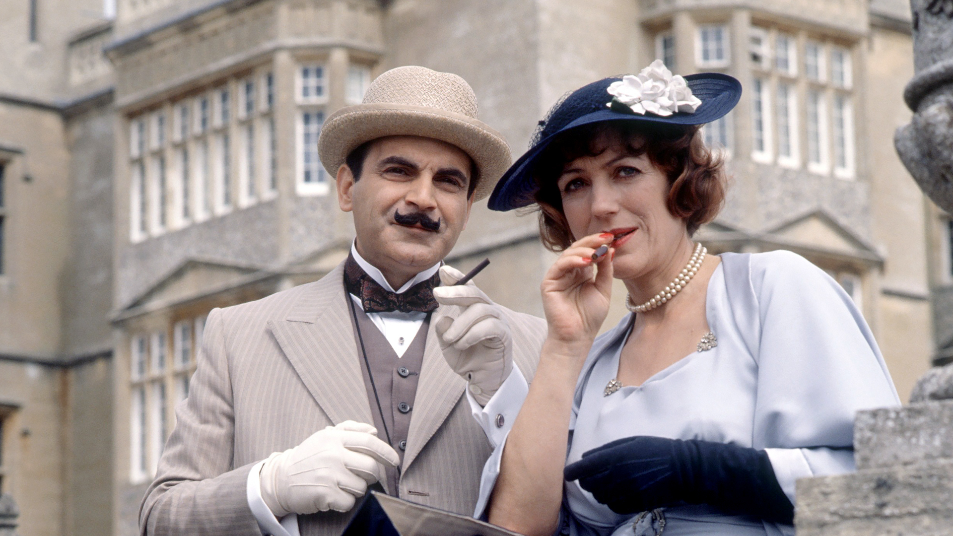Poirot
