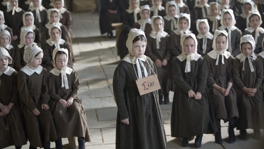 Jane Eyre — S1E3 — 103