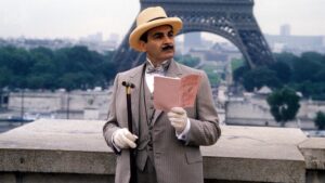 Poirot