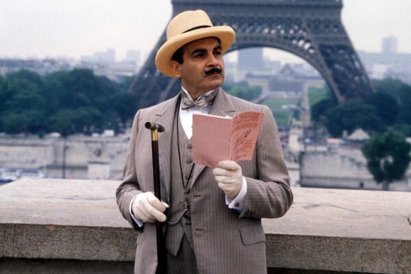 Poirot