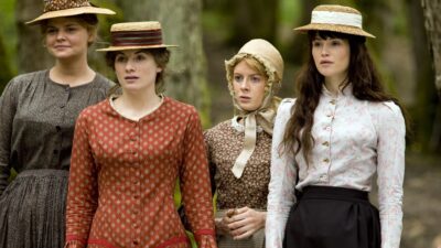 Tess of the D'Urbervilles — Episode 4