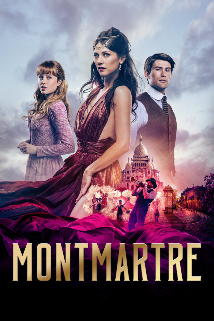 Montmartre — S1E6 — 106