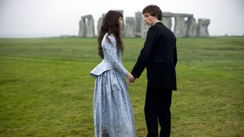 Tess of the D'Urbervilles — S1E1 — 101