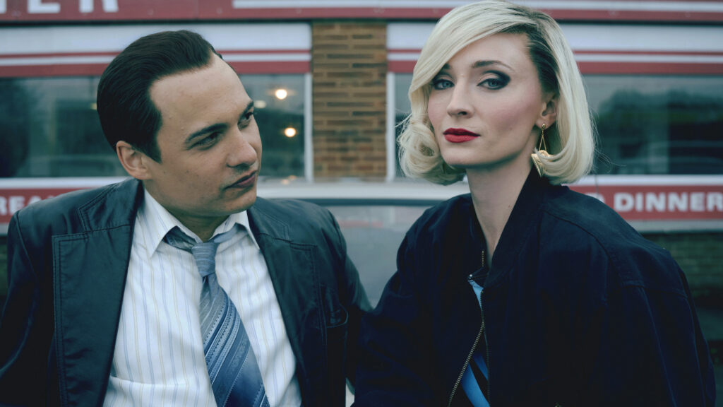Joan — S1E6 — 106
