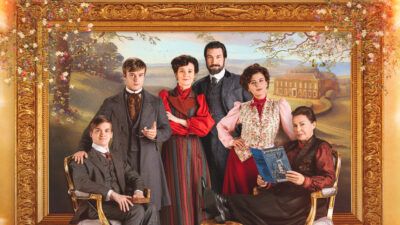 The Hardacres
