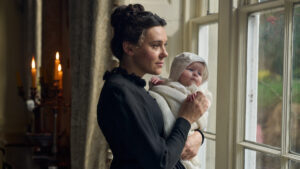 Miss Austen
