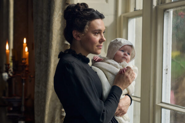 Miss Austen