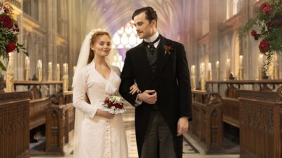 The Forsytes — Episode 1