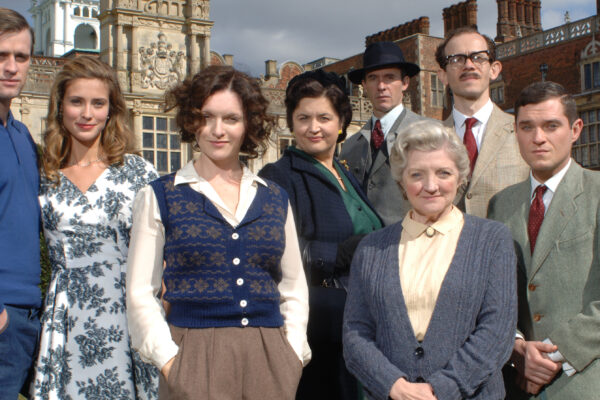Agatha Christie's Marple