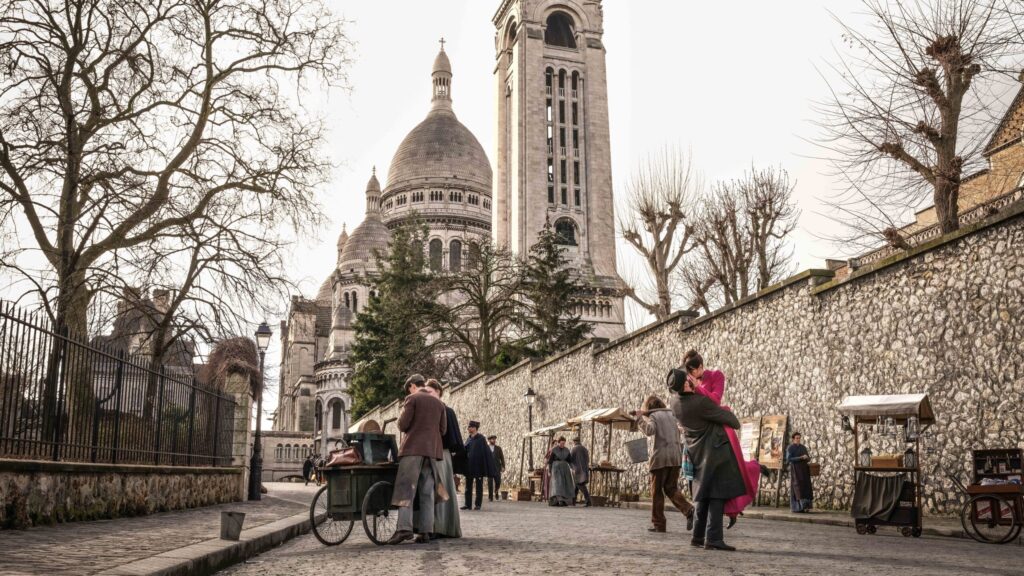 Montmartre - S1E4 - 104.