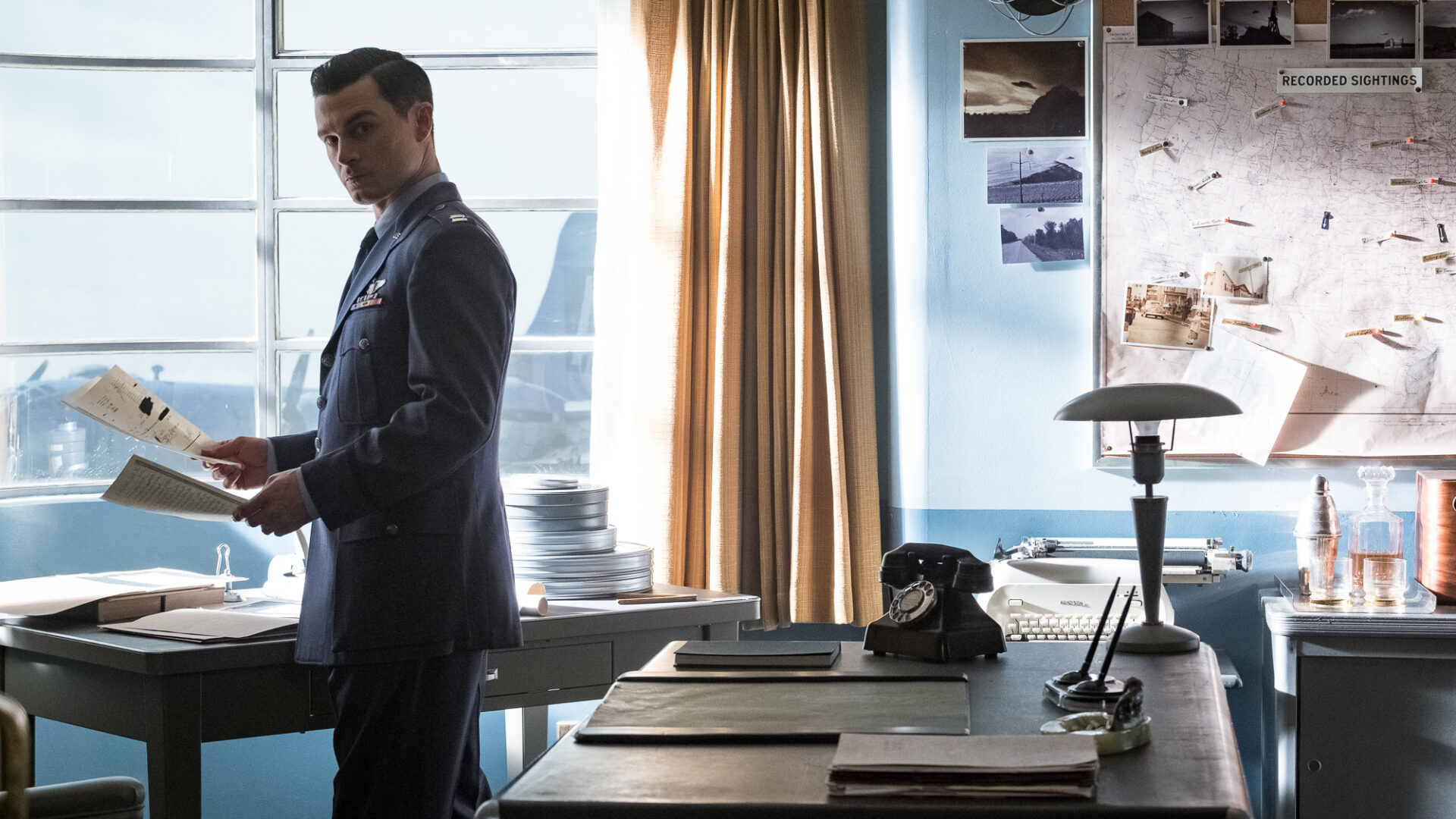 Project Blue Book