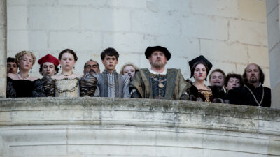 The First Regency