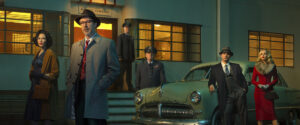 Project Blue Book