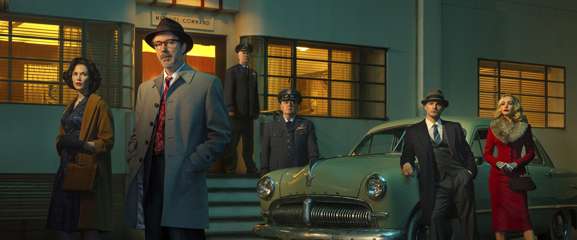 Project Blue Book