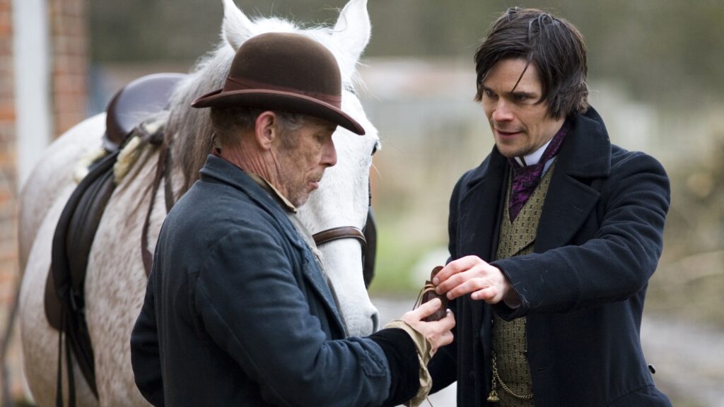 Tess of the D'Urbervilles — S1E3 — 103