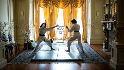 Ms Fisher's Modern Murder Mysteries