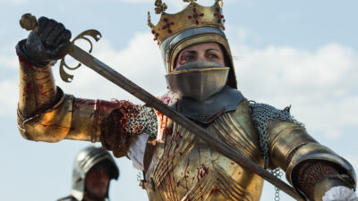 The Spanish Princess: Catherine of Aragon Reclaimed