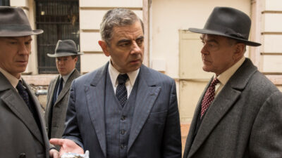 Maigret: The Detective Who Reads the Silence