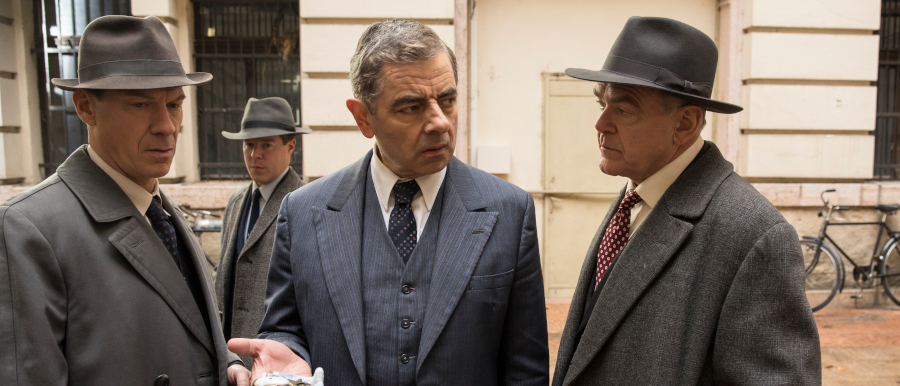 Maigret