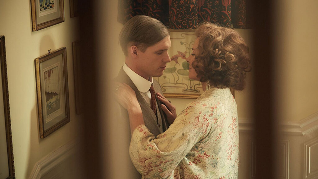 Agatha Christie Prokuratuuri tunnistaja — S1E2 — 102